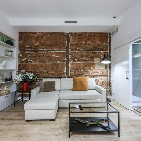 Apartamento Esplendido Y Centrico Мадрид Екстер'єр фото