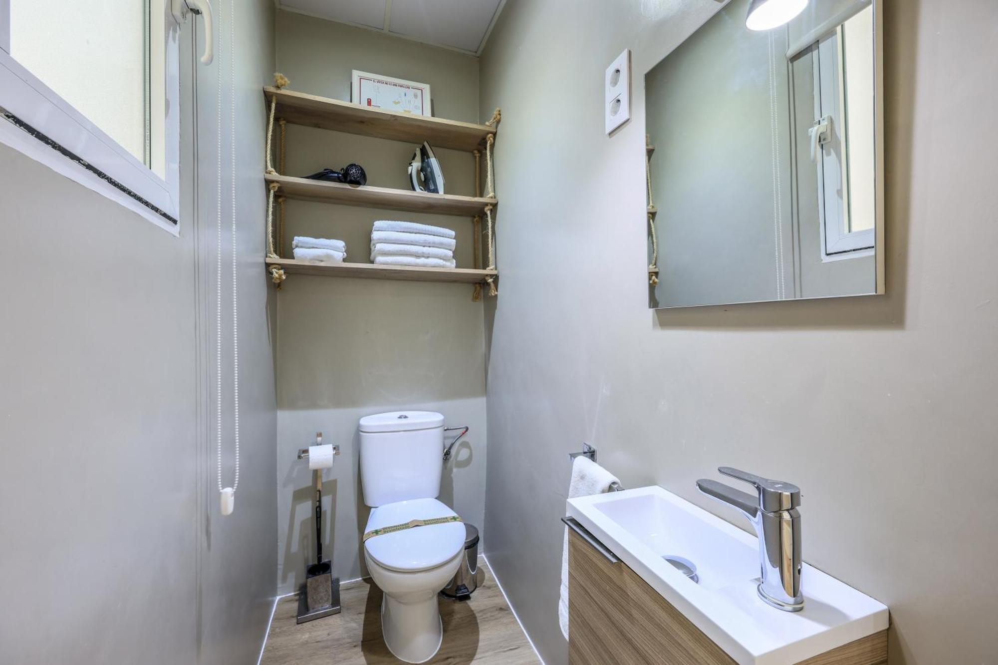 Apartamento Esplendido Y Centrico Мадрид Екстер'єр фото