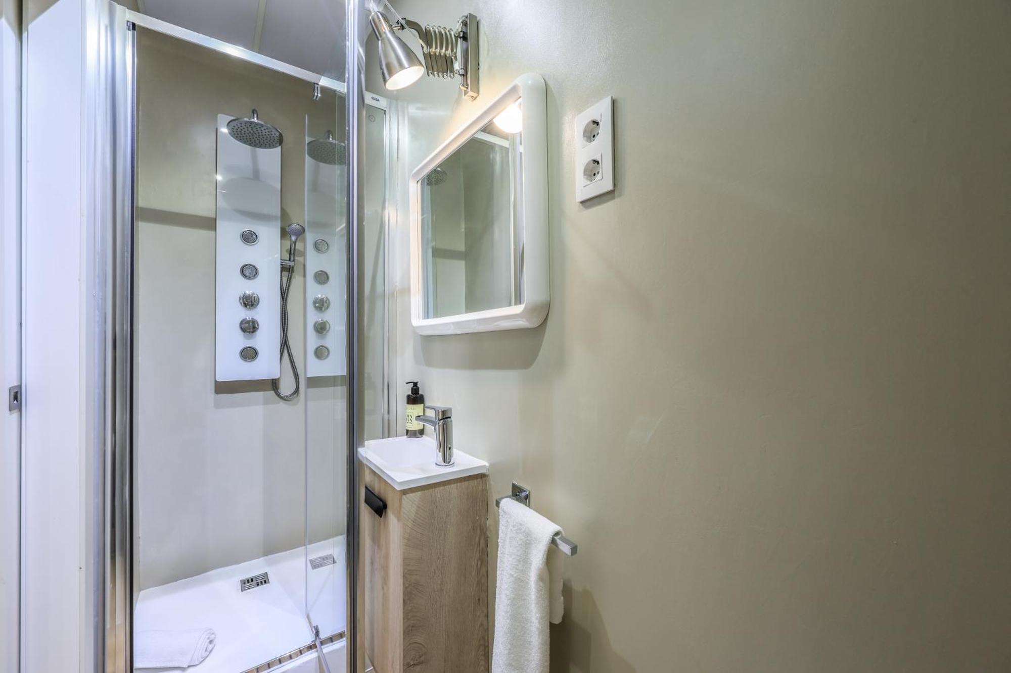 Apartamento Esplendido Y Centrico Мадрид Екстер'єр фото