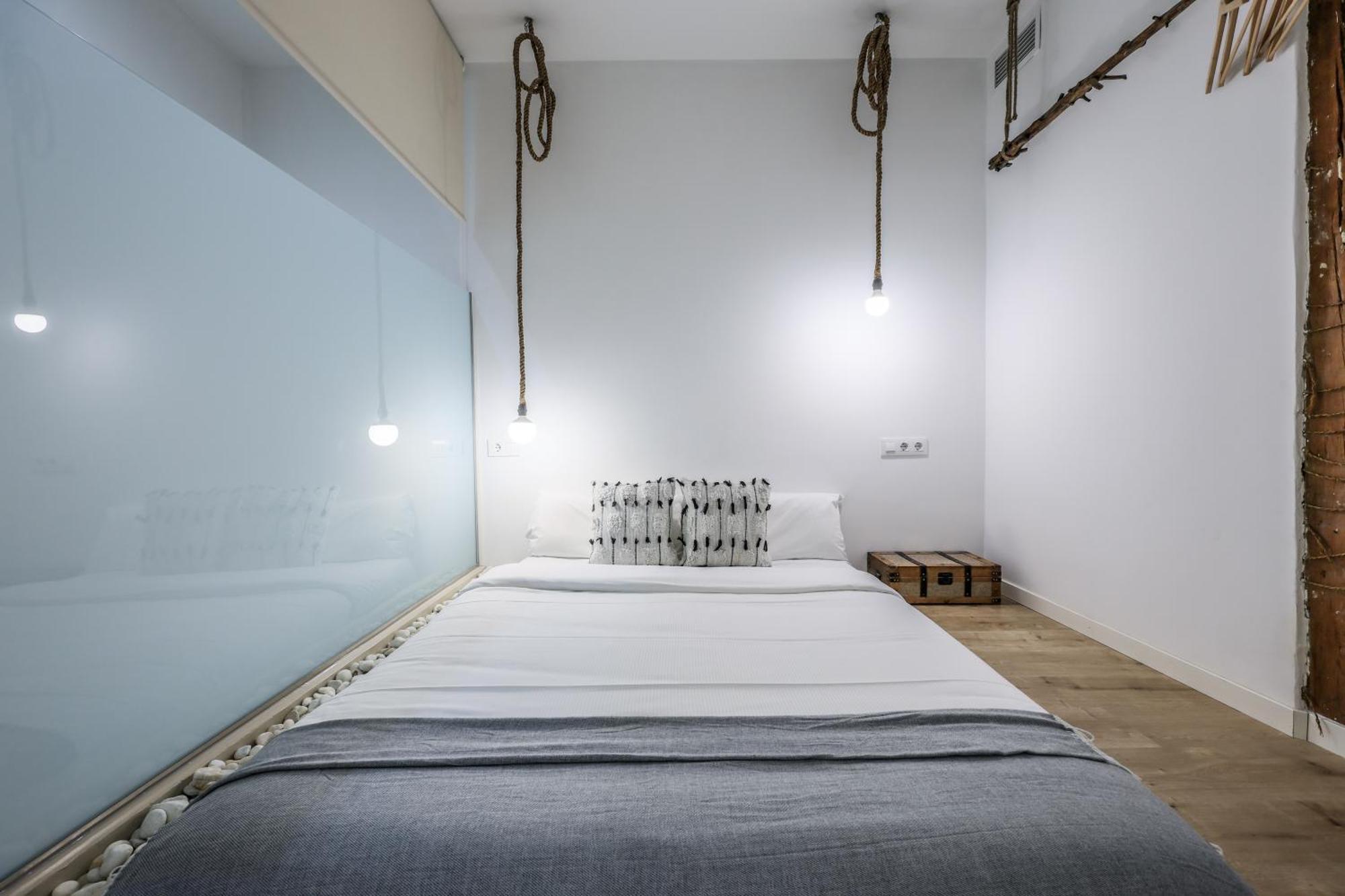 Apartamento Esplendido Y Centrico Мадрид Екстер'єр фото
